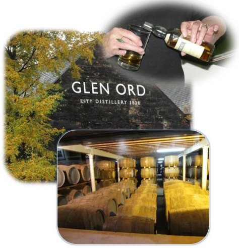 SCOTLAND 2019 - Our Three Week Driving Trip - Part 3 - Glen Ord Whiskey Distillery.jpg